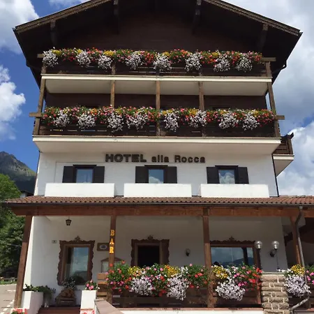 Hotel Alla Rocca-2